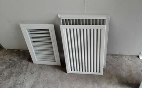 解析防雨百叶窗的正确使用方法